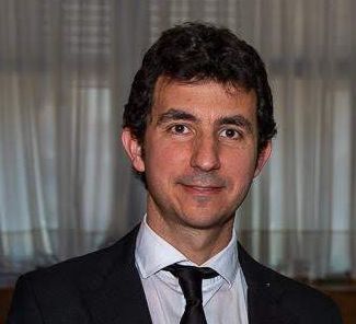 Dr. Agustín Parma