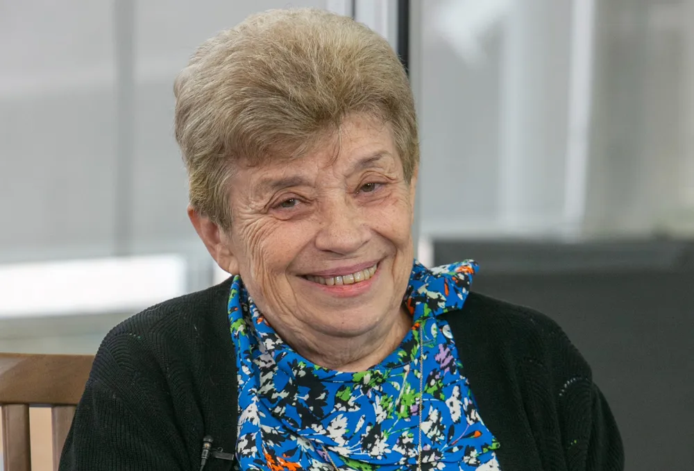 Dra. Aída Kemelmajer