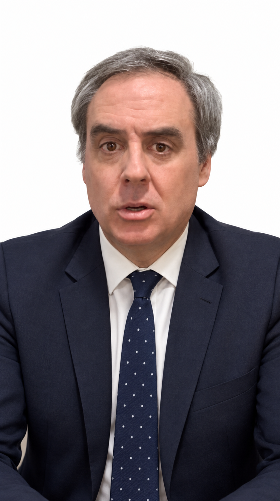 Dr. Alejo Amuchástegui