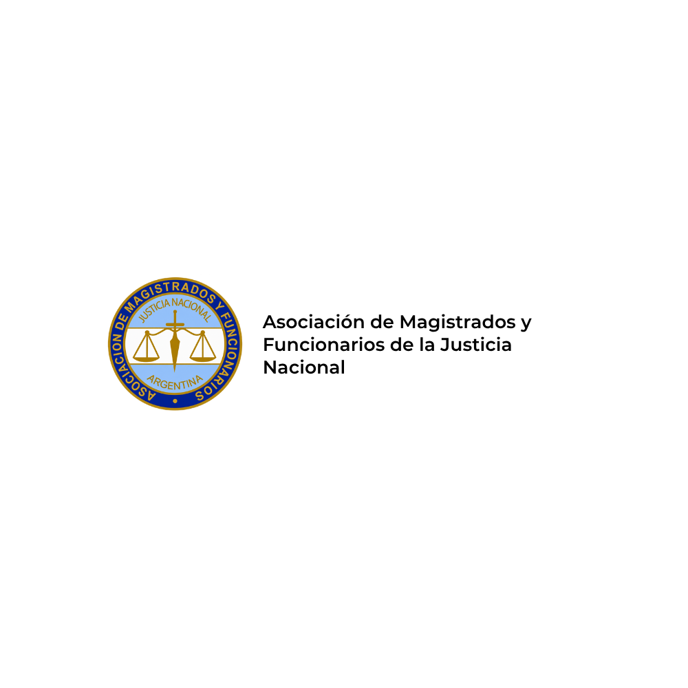 Asociación de Magistrados y Funcionarios de la Justicia Nacional Argentina