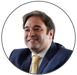 Dr. Christian Sueiro