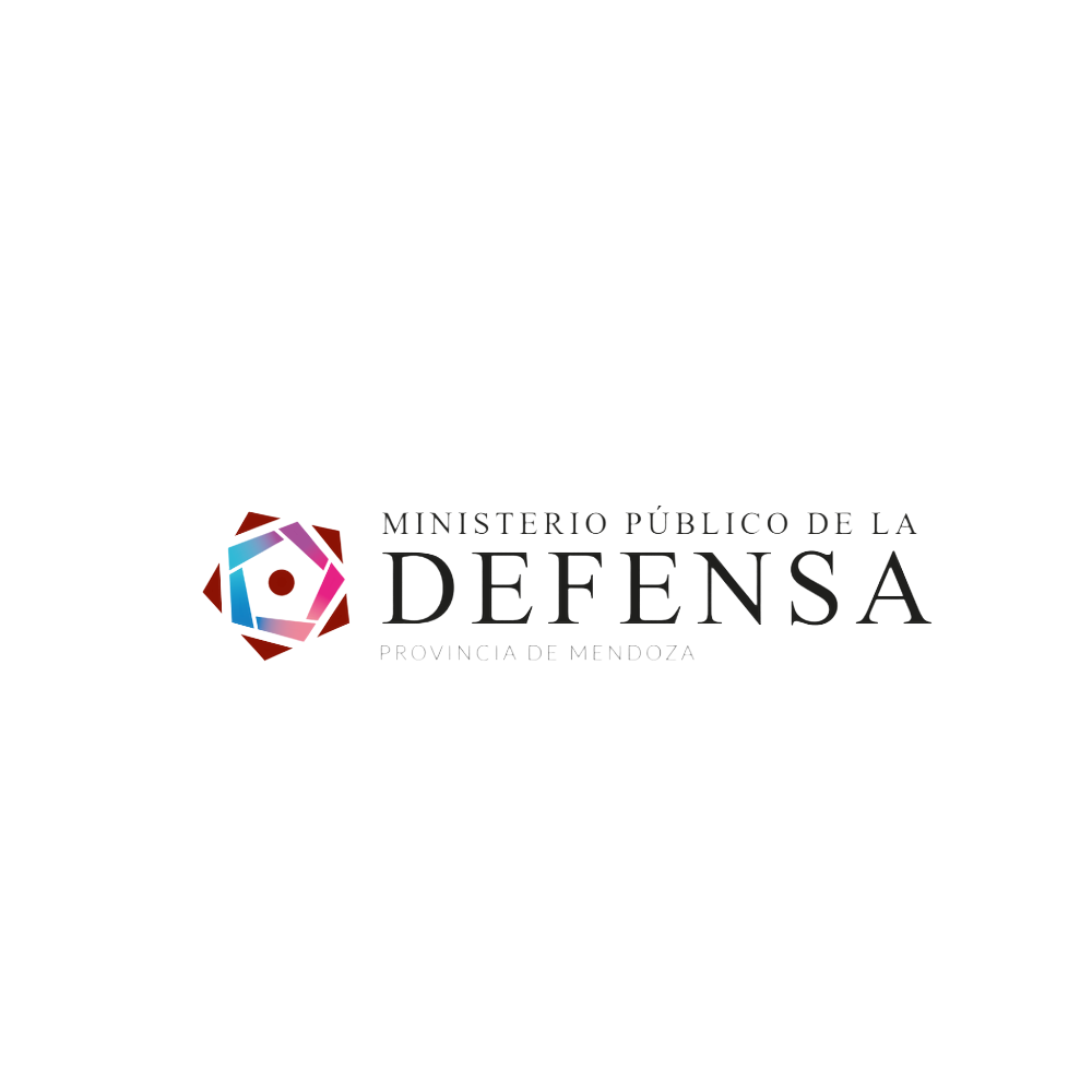Ministerio Público de la Defensa, Provincia de Mendoza