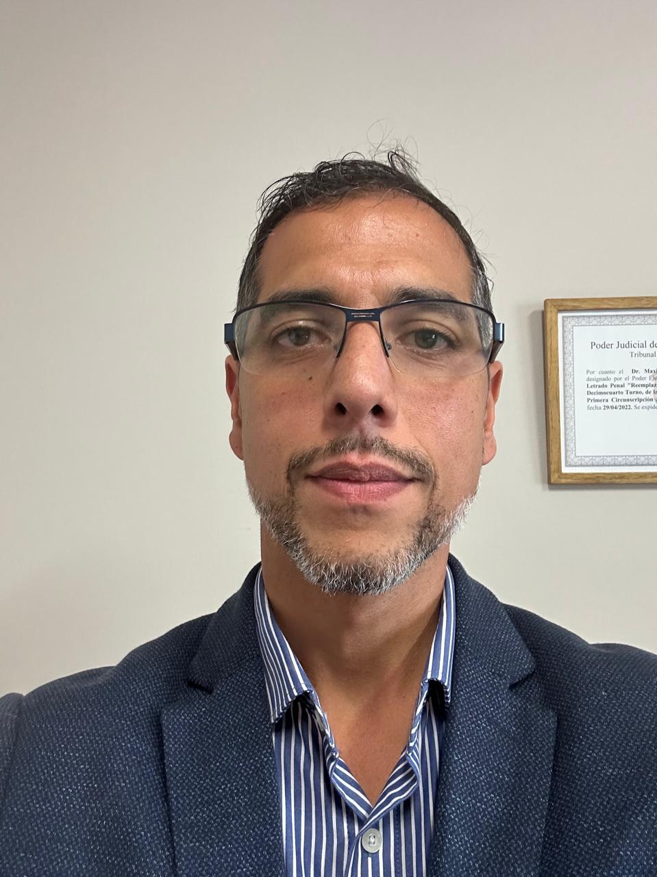 Maximiliano Antonio Vargas