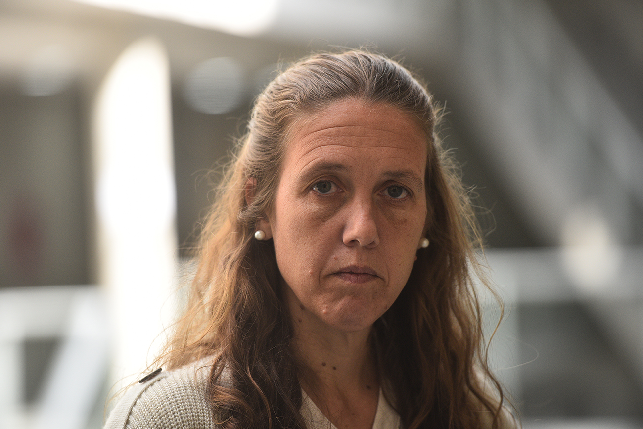 Dra. Natalia Monasterolo