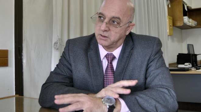 Dr. Fernando Zvilling