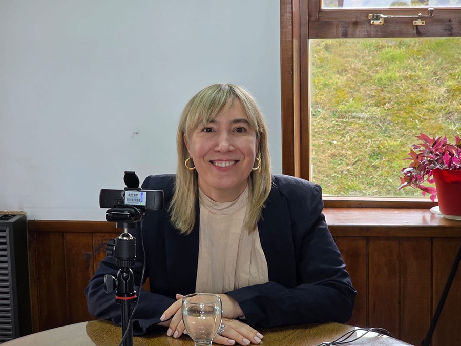 Dra. María Eugenia Díaz