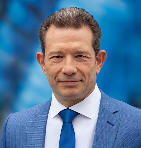 Dr. Martín Sabelli