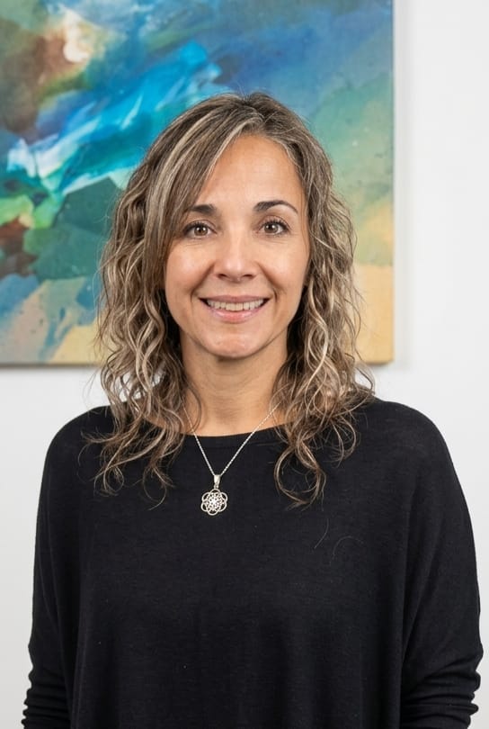 Dra. Natalia Storini
