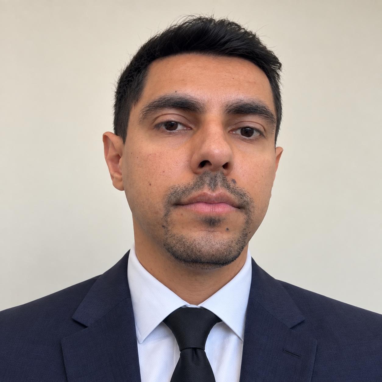 Dr. Pedro Sebastián Costa