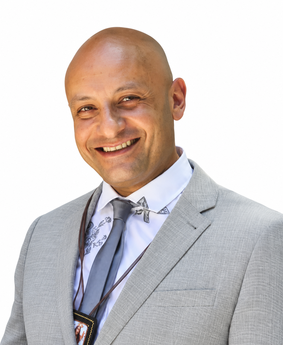 Dr. Rafael Manzur