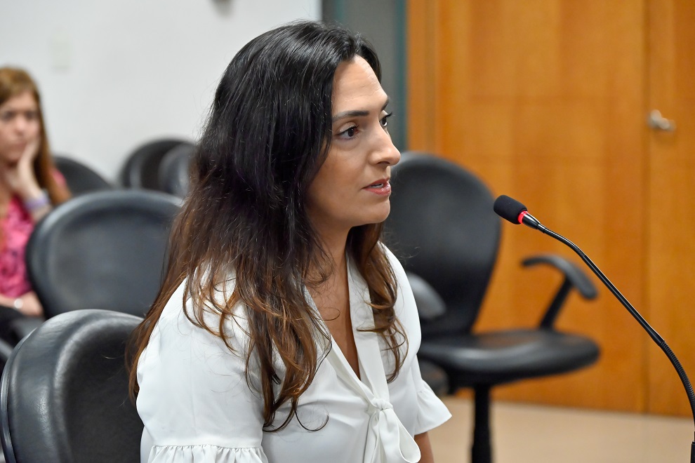 Dra. Zulema Latorre